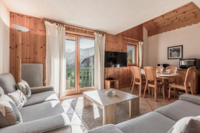 Appartement Edelweiss